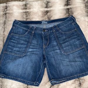 Old Navy Diva Shorts